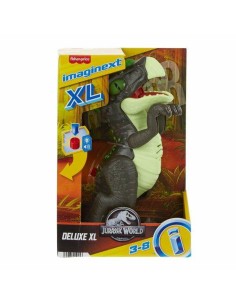 Action Figure Jurassic World Dracorex