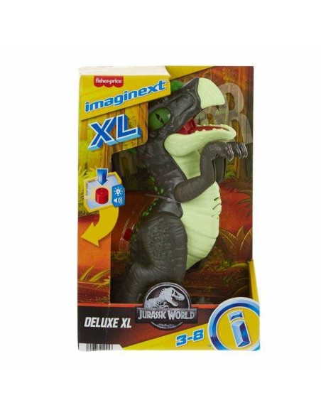 Action Figure Jurassic World Dracorex