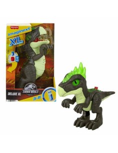 Action Figure Jurassic World Dracorex 2