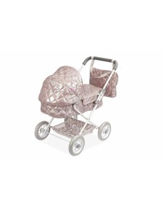 Doll Stroller Arias Fantasy 37 x 56 x 56 cm