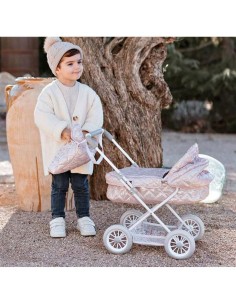 Doll Stroller Arias Fantasy 37 x 56 x 56 cm 2