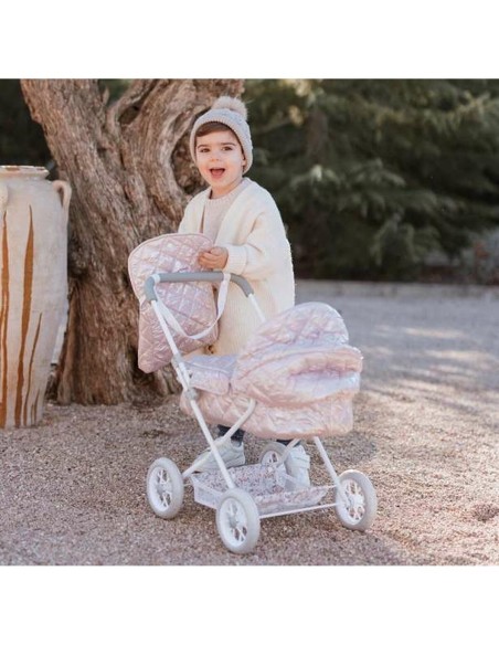 Doll Stroller Arias Fantasy 37 x 56 x 56 cm