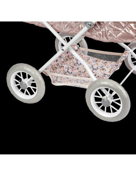 Doll Stroller Arias Fantasy 37 x 56 x 56 cm