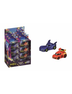 Friction Car Batman