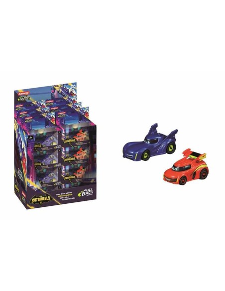 Friction Car Batman