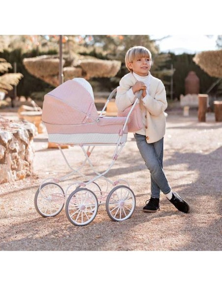 Doll Stroller Arias Universe 90 cm