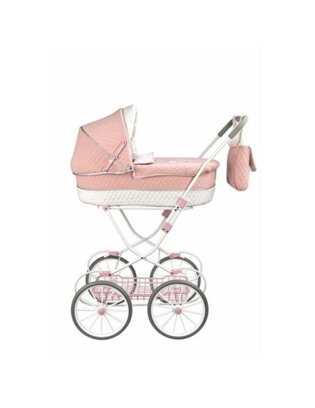 Doll Stroller Arias Universe 90 cm