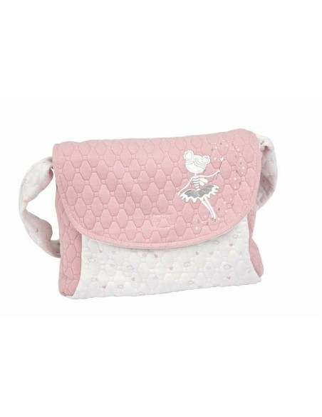 Doll Stroller Arias Universe 90 cm