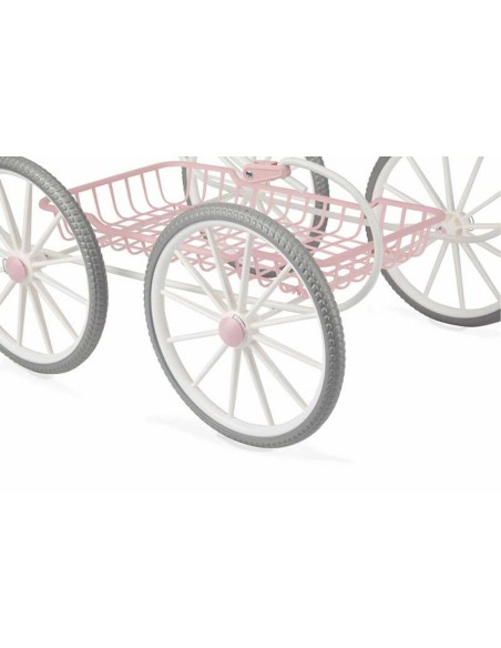 Doll Stroller Arias Universe 90 cm