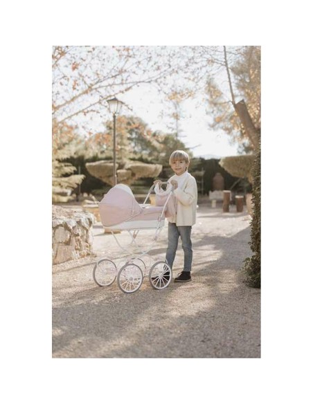 Doll Stroller Arias Universe 90 cm