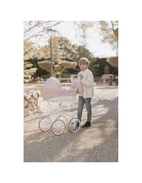 Doll Stroller Arias Universe 90 cm