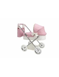 Doll Stroller Arias Paris 55 cm