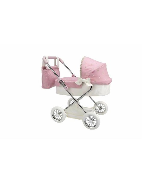 Doll Stroller Arias Paris 55 cm