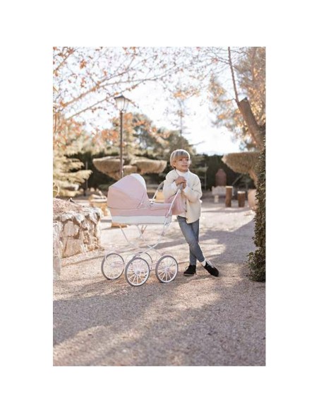 Doll Stroller Arias Universe 90 cm