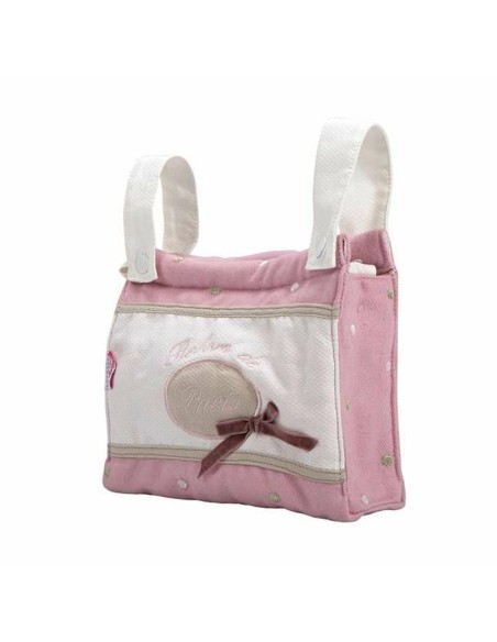 Doll Stroller Arias Paris 55 cm