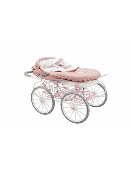Doll Stroller Arias Universe 90 cm