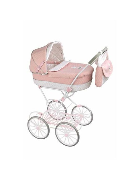 Doll Stroller Arias Universe 90 cm