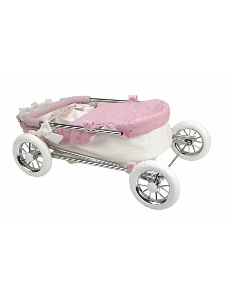 Doll Stroller Arias Paris 55 cm