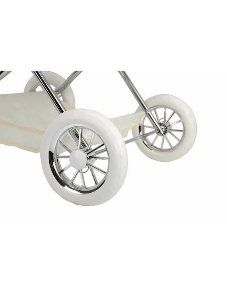 Doll Stroller Arias Paris 55 cm