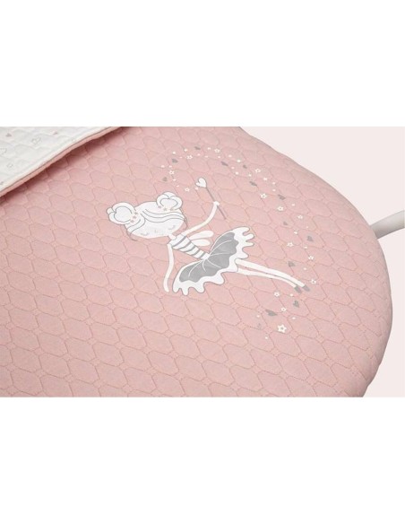 Doll Stroller Arias Universe 90 cm