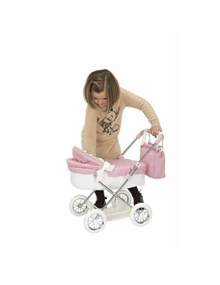 Doll Stroller Arias Paris 55 cm