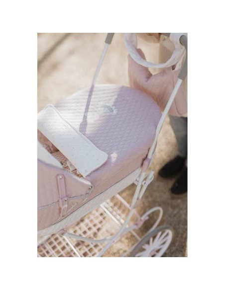Doll Stroller Arias Universe 90 cm