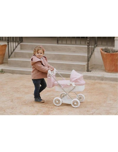 Doll Stroller Arias Paris 55 cm