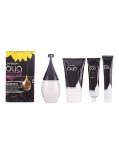 Dye No Ammonia Olia Garnier 3600541234321 Ebony Black 2
