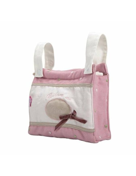 Doll Stroller Arias Paris 55 cm
