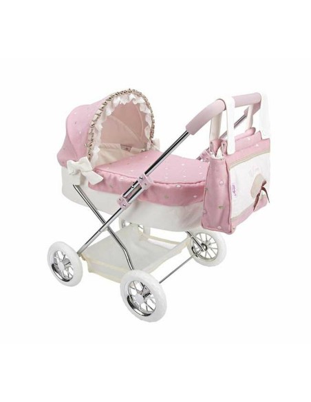 Doll Stroller Arias Paris 55 cm