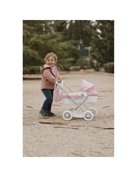 Doll Stroller Arias Paris 55 cm
