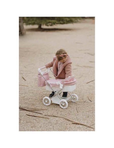 Doll Stroller Arias Paris 55 cm