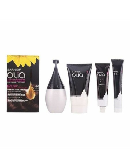 Dye No Ammonia Olia Garnier 3600541234529