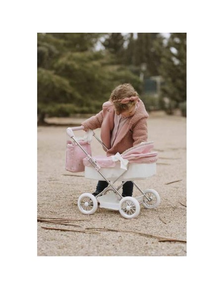 Doll Stroller Arias Paris 55 cm
