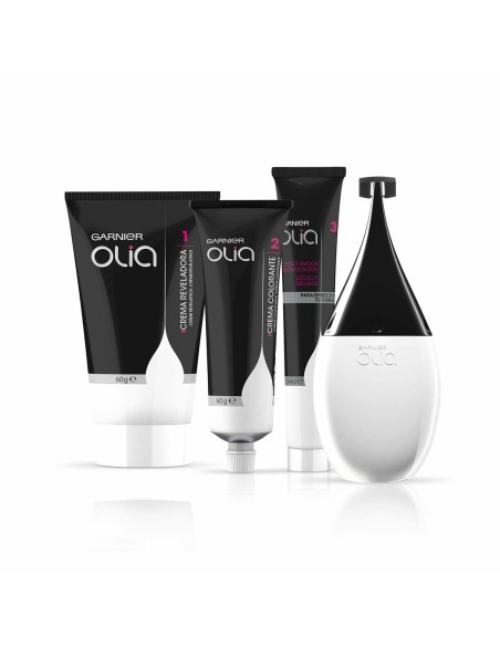 Dye No Ammonia Olia Garnier 3600541234529