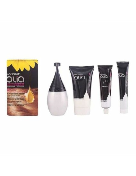Dye No Ammonia Olia Garnier 3600541235120