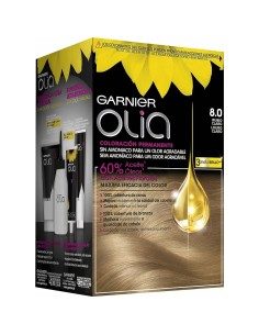 Dye No Ammonia Olia Garnier 3600541235120 2