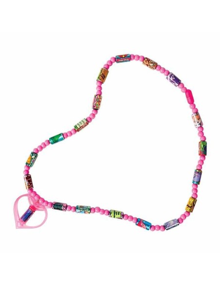 Bracelet Charms Famosa