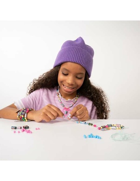 Bracelet Charms Famosa