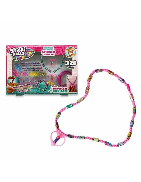 Bracelet Charms Famosa