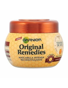 Revitalising Mask Original Remedies Fructis