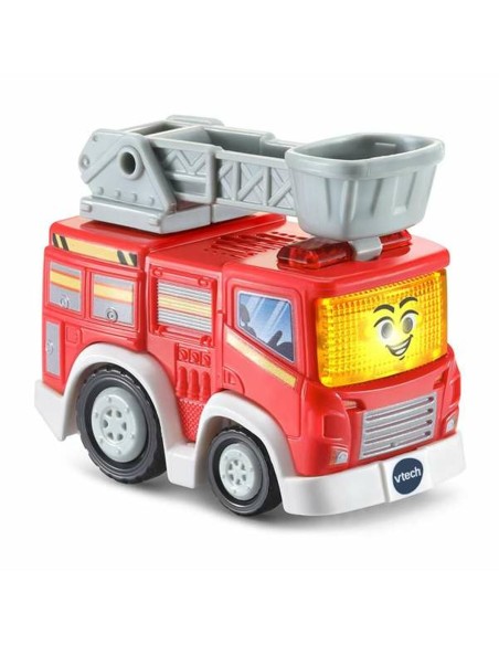 Playset Vtech Tut Tut Light Sound