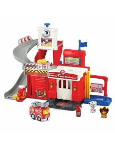 Playset Vtech Tut Tut Light Sound 2