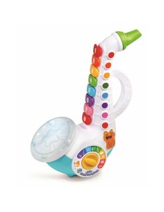 Saxophone Vtech