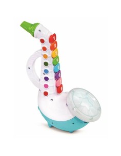 Saxophone Vtech 2
