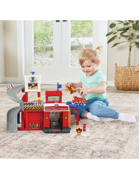 Playset Vtech Tut Tut Light Sound
