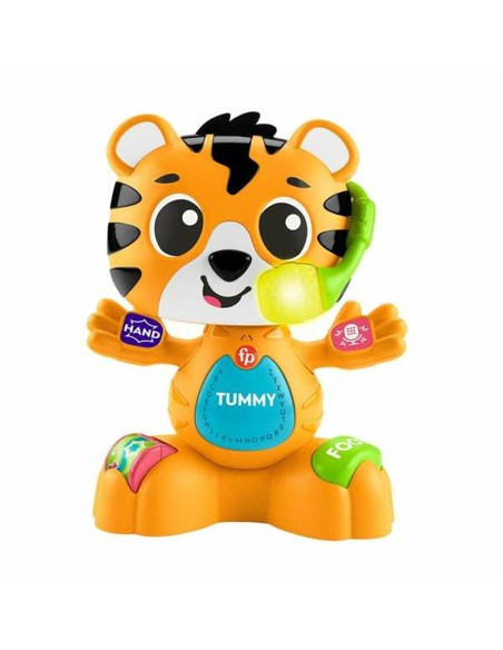 Musical Toy Fisher-Price