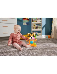 Musical Toy Fisher-Price 2
