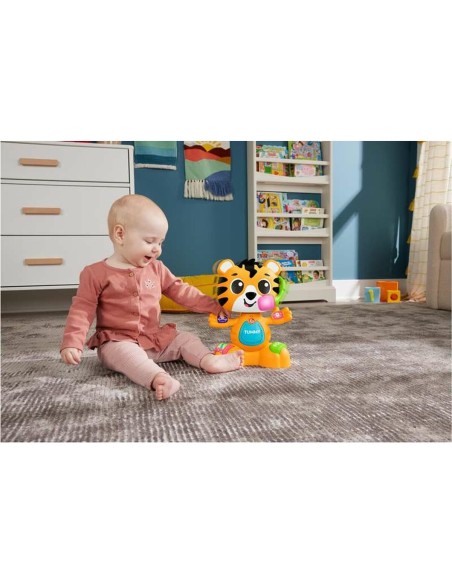 Musical Toy Fisher-Price