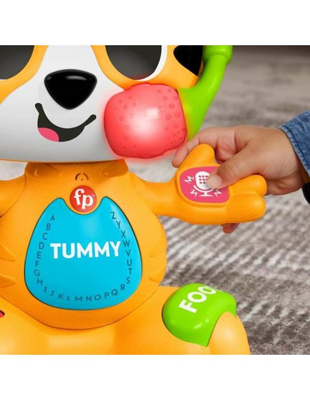 Musical Toy Fisher-Price